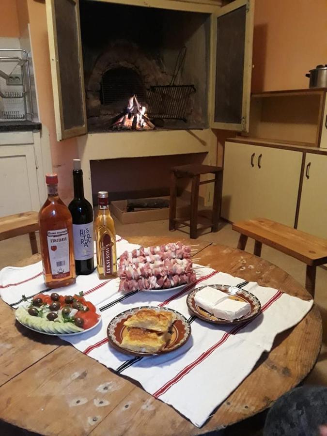Beefree Villa Gorsko Slivovo Eksteriør billede